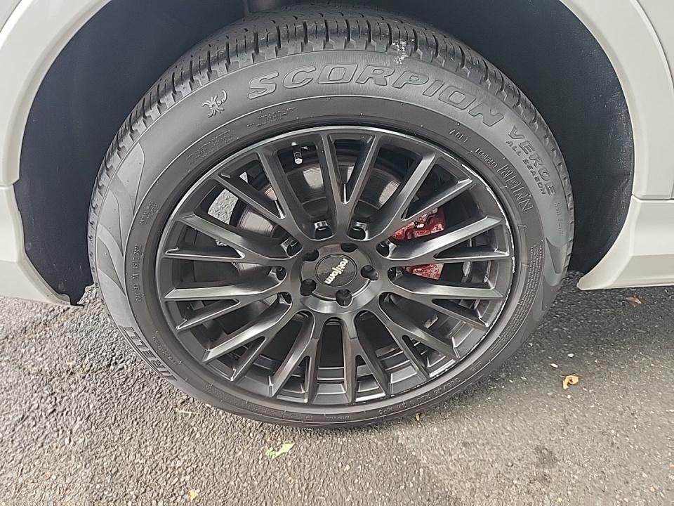 2021 Audi Q7 2.0T Premium Plus AWD