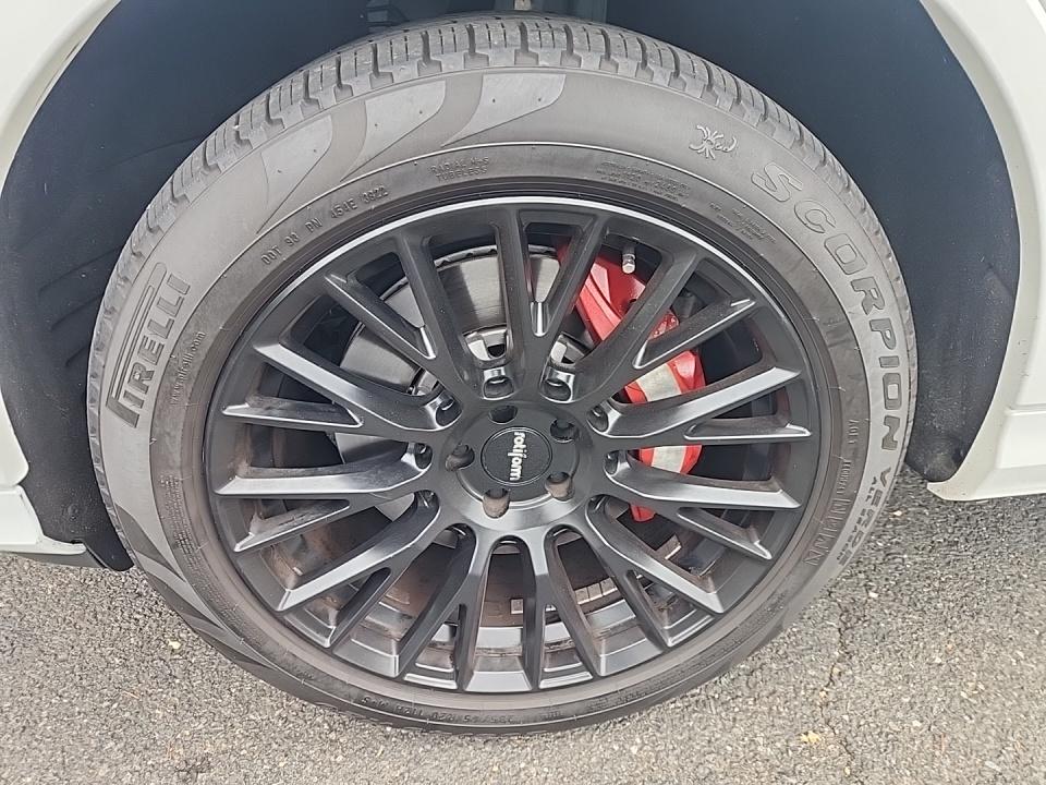 2021 Audi Q7 2.0T Premium Plus AWD