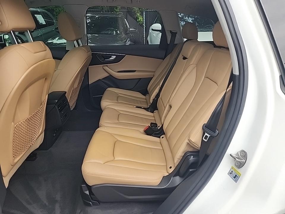 2021 Audi Q7 2.0T Premium Plus AWD
