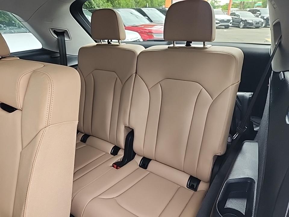 2021 Audi Q7 2.0T Premium Plus AWD