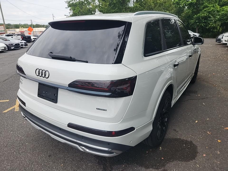 2021 Audi Q7 2.0T Premium Plus AWD