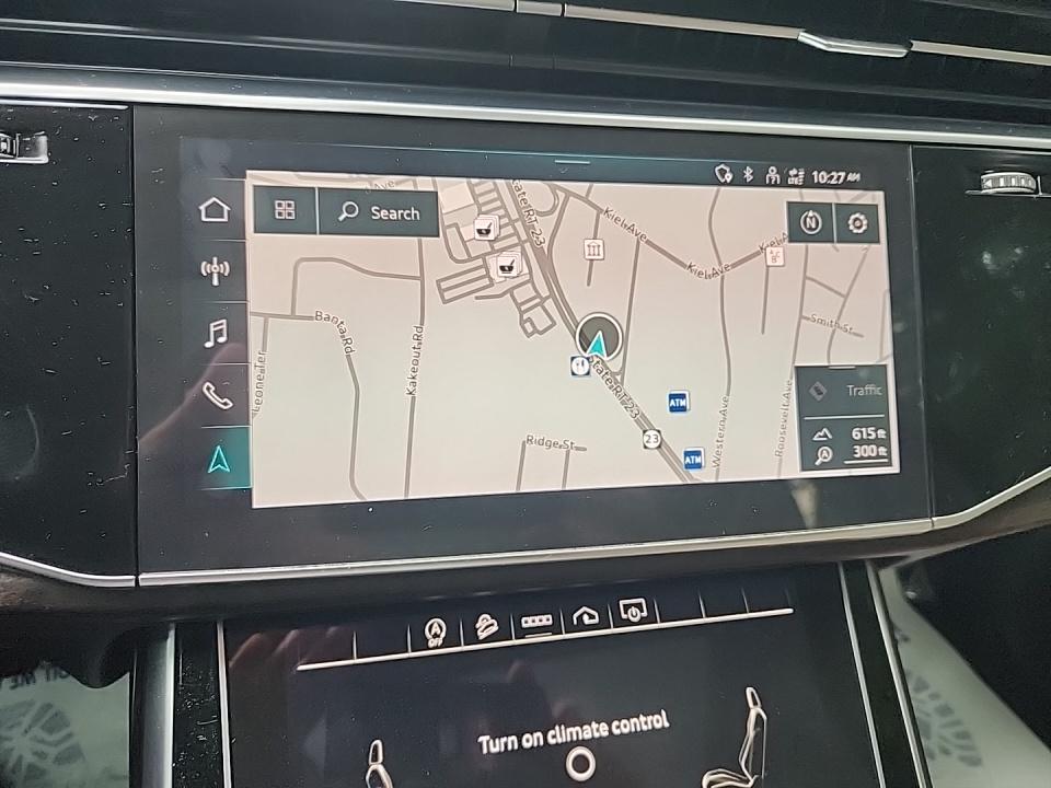 2021 Audi Q7 2.0T Premium Plus AWD