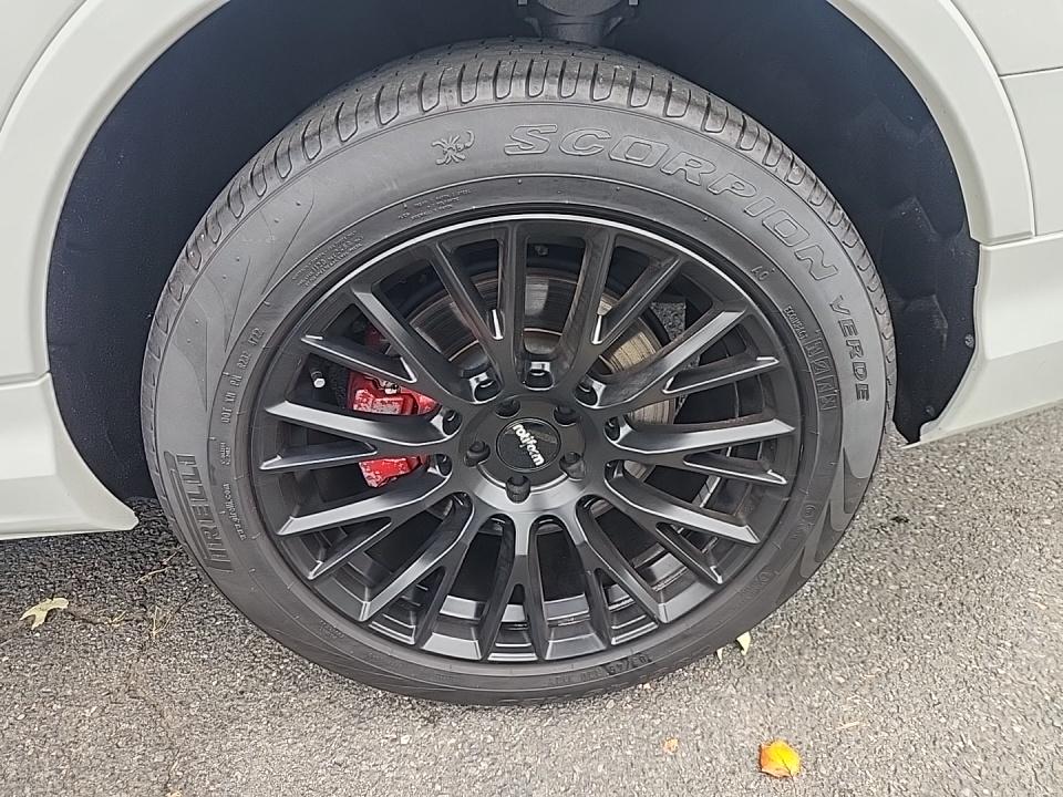 2021 Audi Q7 2.0T Premium Plus AWD