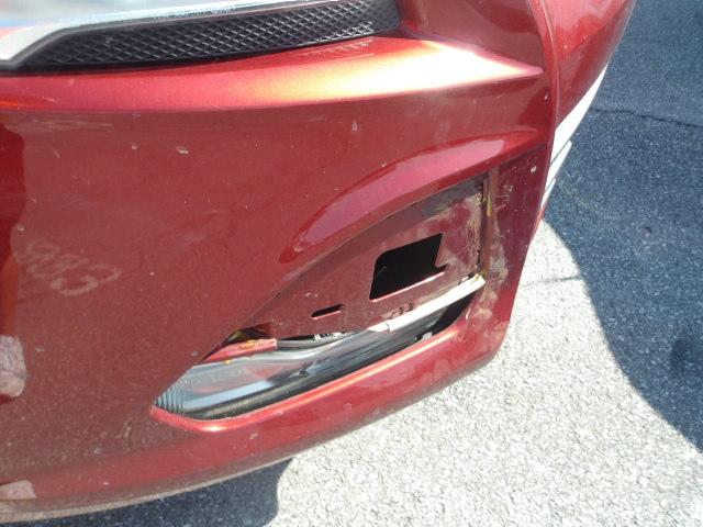 2014 Ford Escape SE FWD