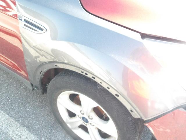 2014 Ford Escape SE FWD