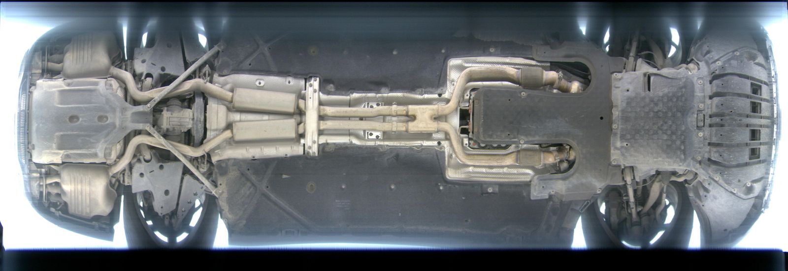 2018 Mercedes-Benz S-Class S 560 AWD