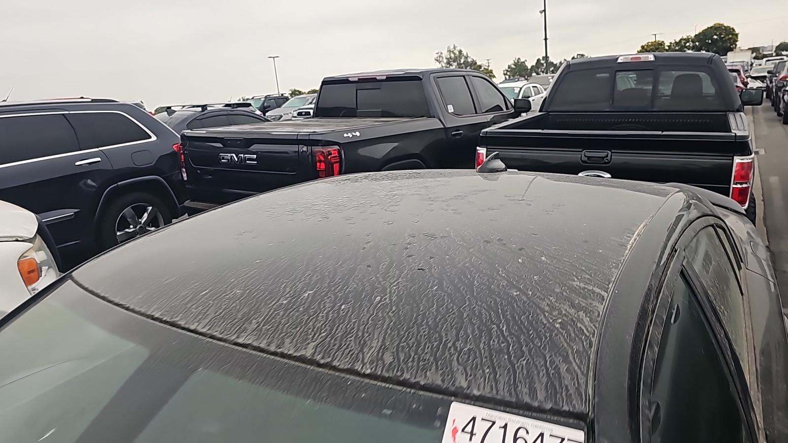 2022 Dodge Charger GT RWD