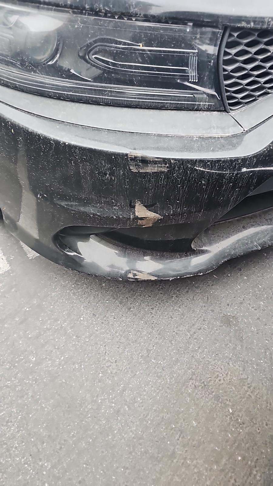 2022 Dodge Charger GT RWD