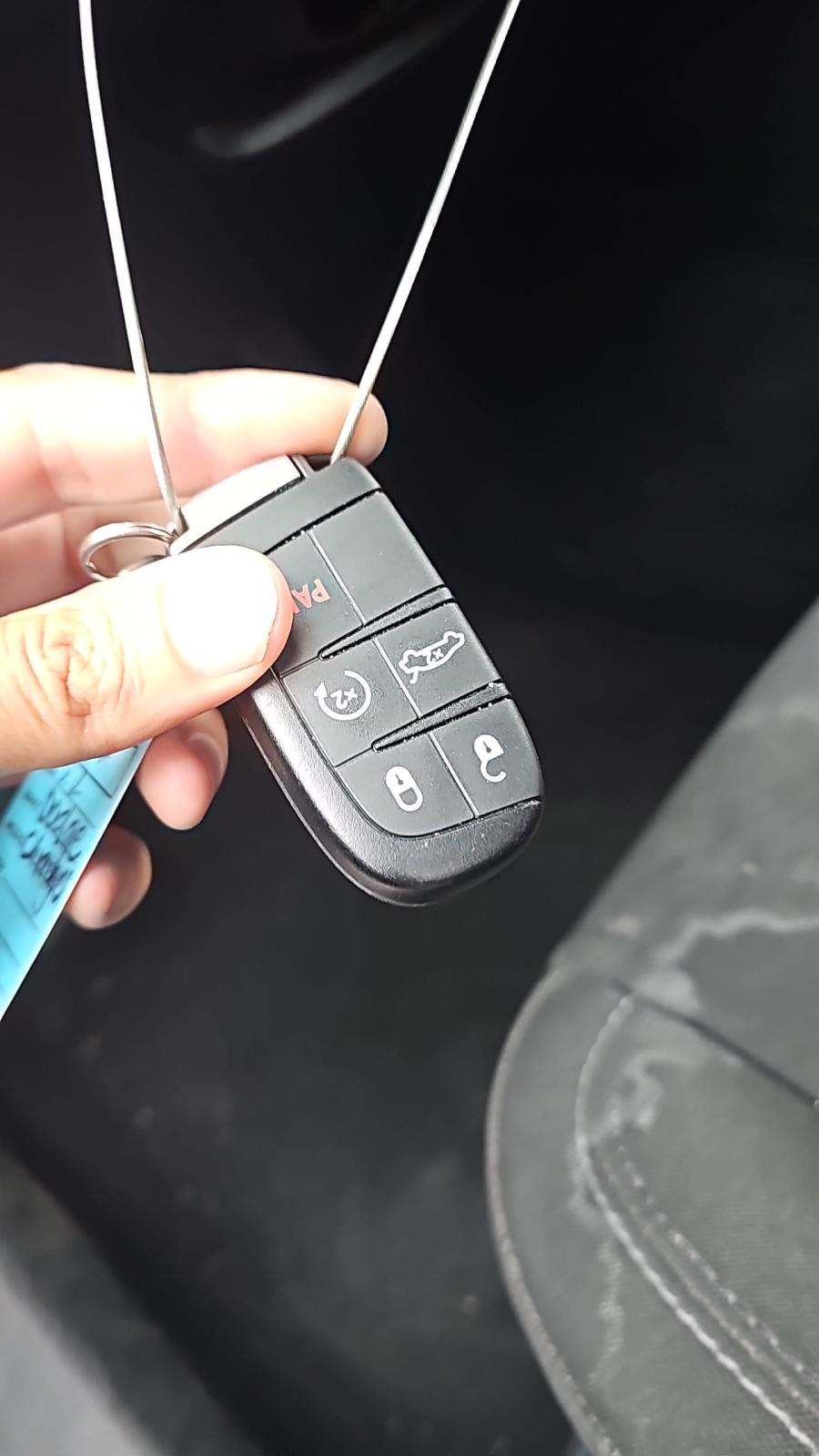 2022 Dodge Charger GT RWD