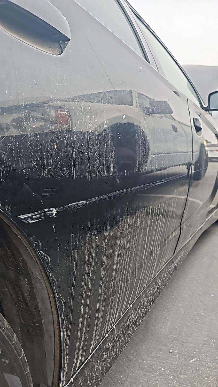 2022 Dodge Charger GT RWD