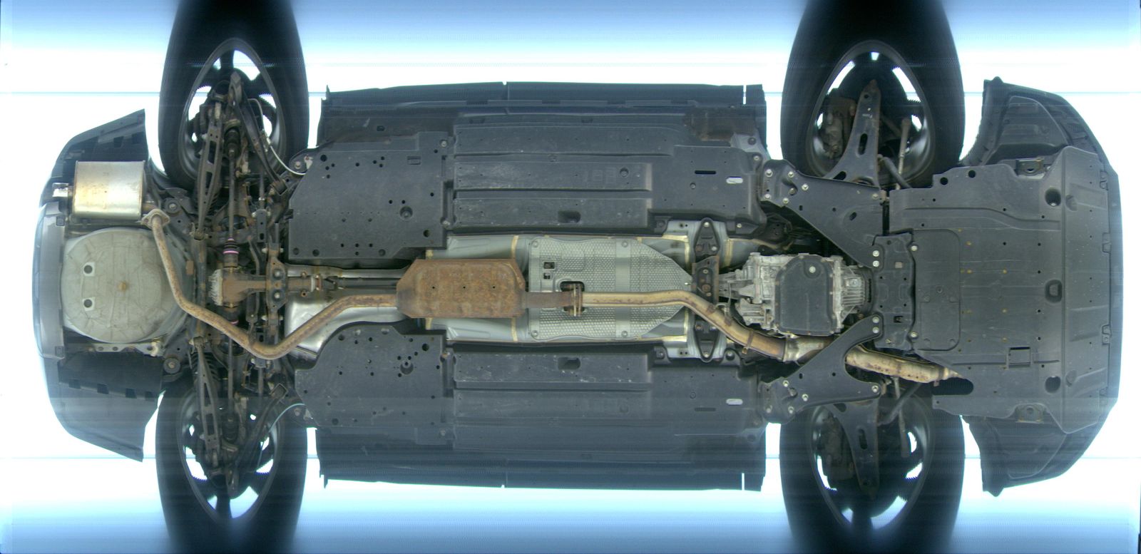 2022 Subaru Forester Limited AWD