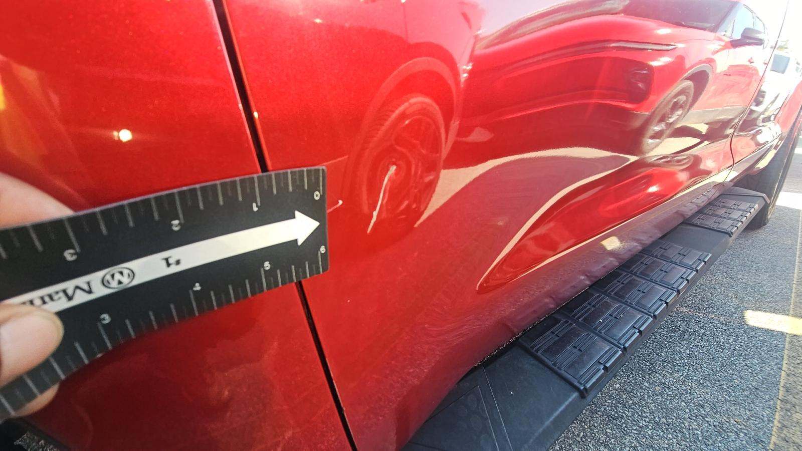 2018 Toyota Tundra SR RWD