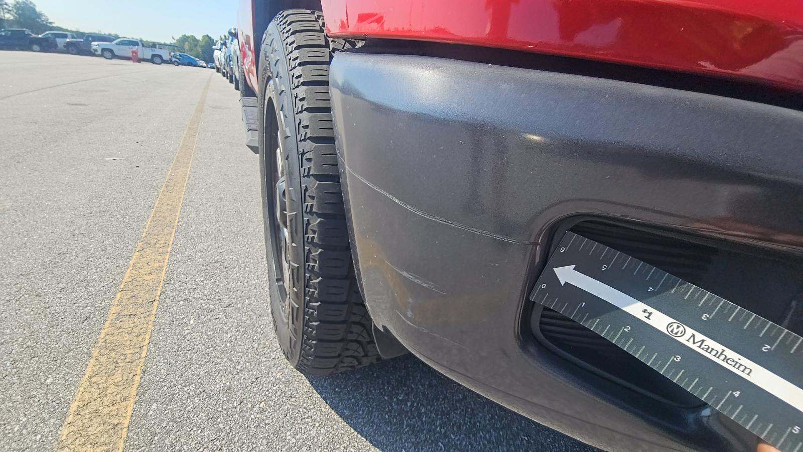 2018 Toyota Tundra SR RWD