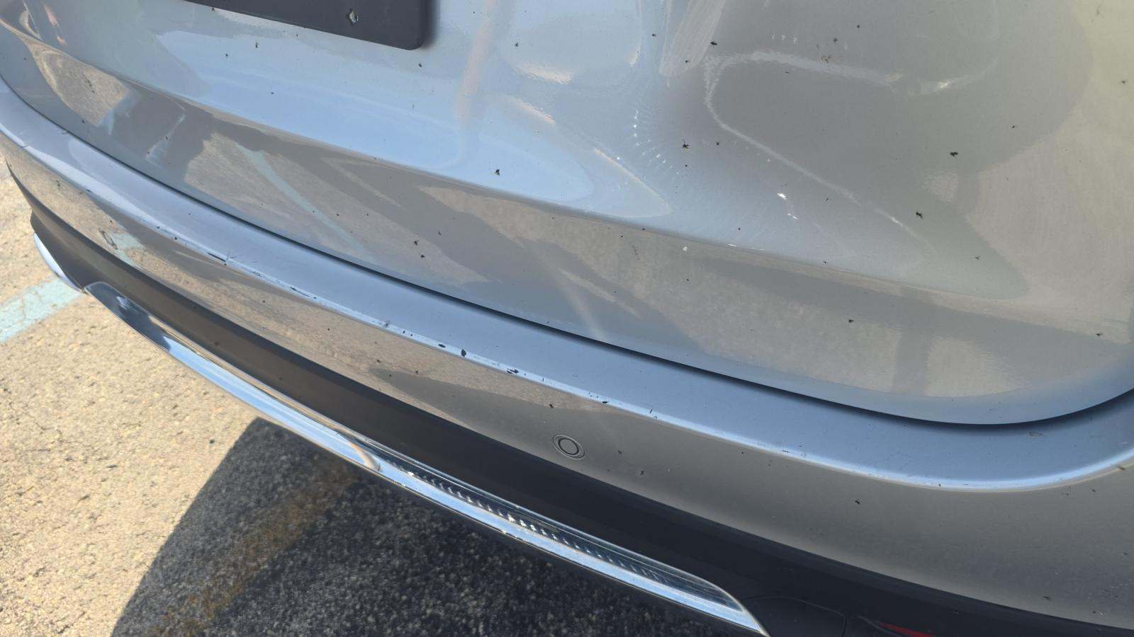 2024 Mercedes-Benz GLE GLE 350 AWD