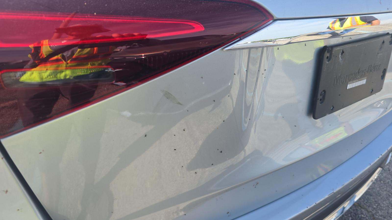 2024 Mercedes-Benz GLE GLE 350 AWD