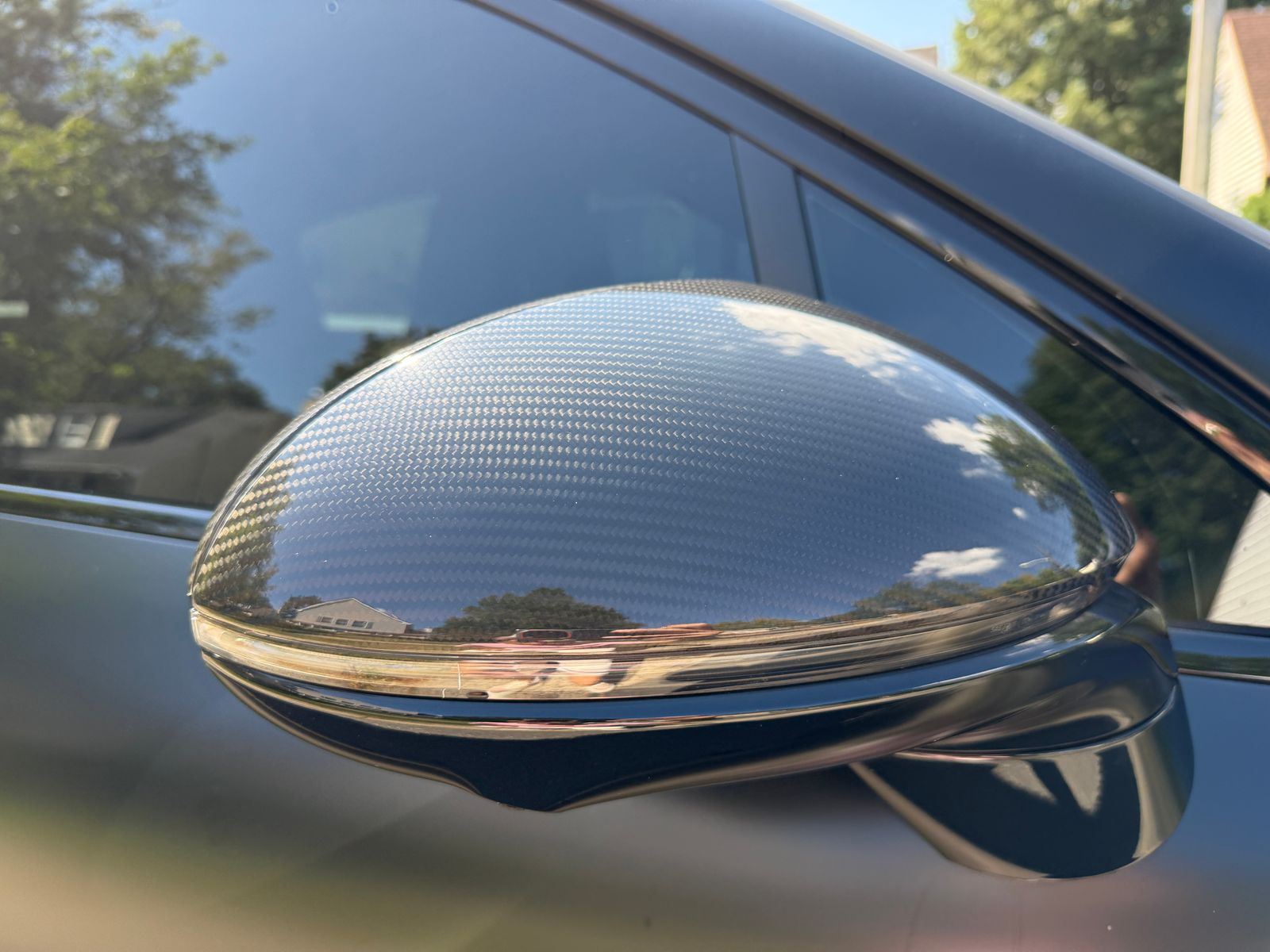 2024 Porsche Cayenne Turbo GT AWD