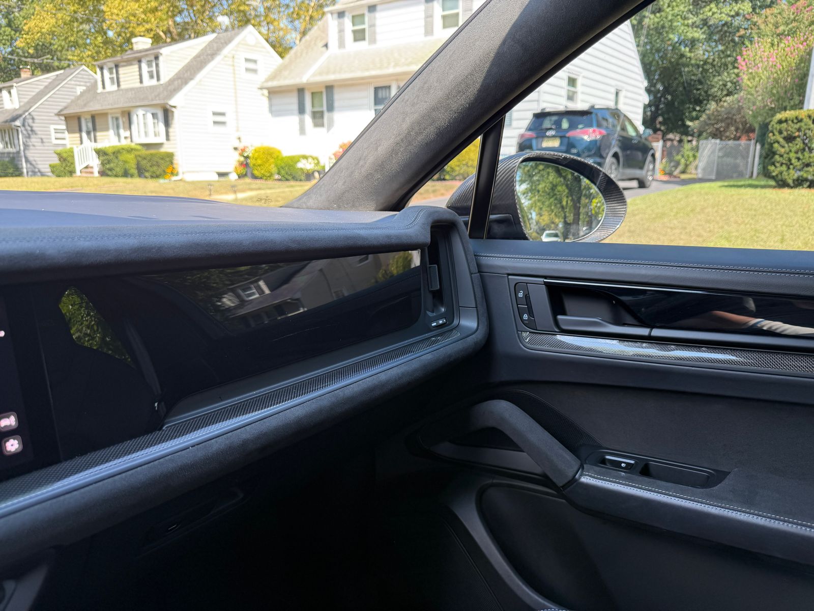 2024 Porsche Cayenne Turbo GT AWD