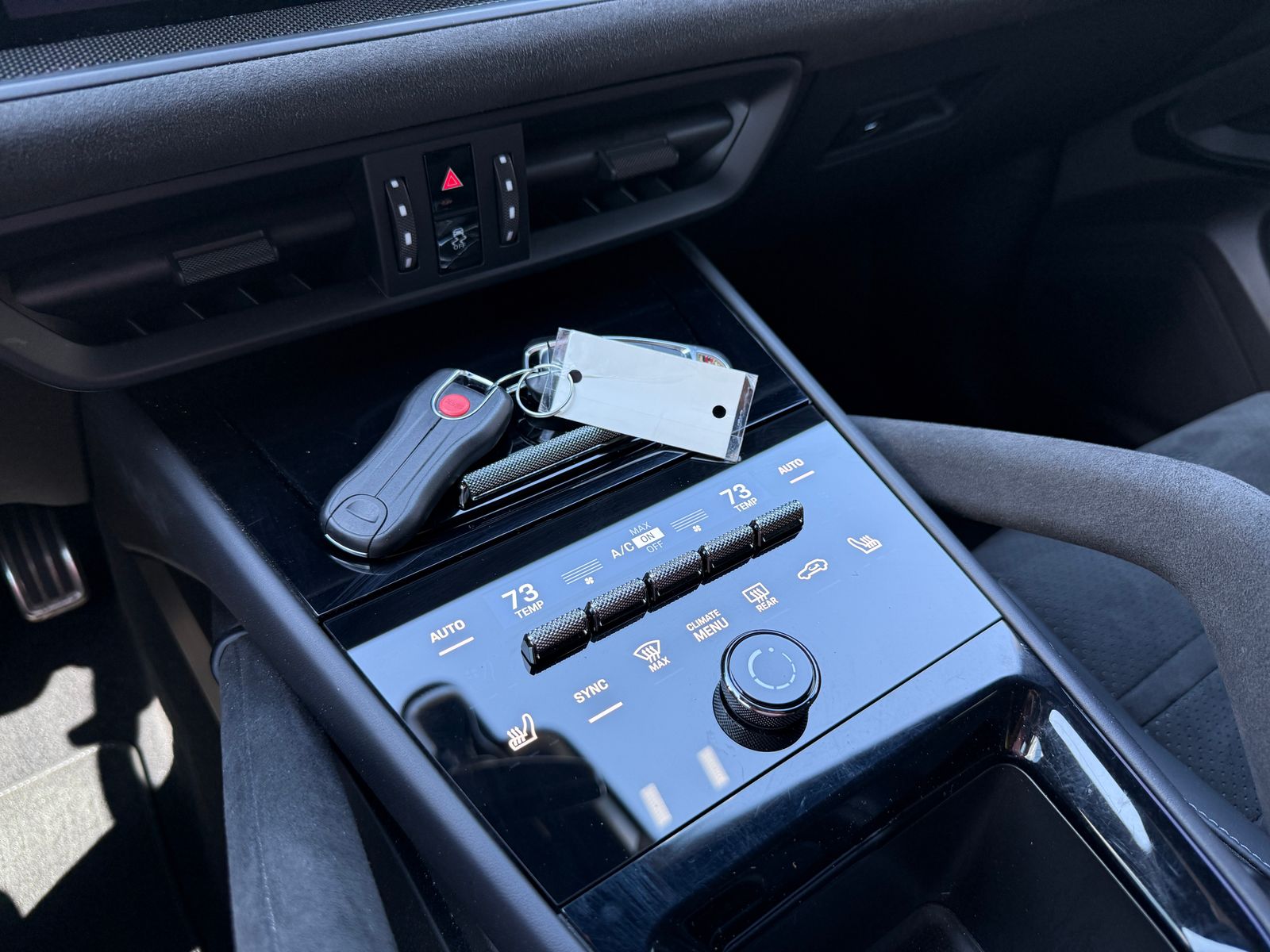 2024 Porsche Cayenne Turbo GT AWD