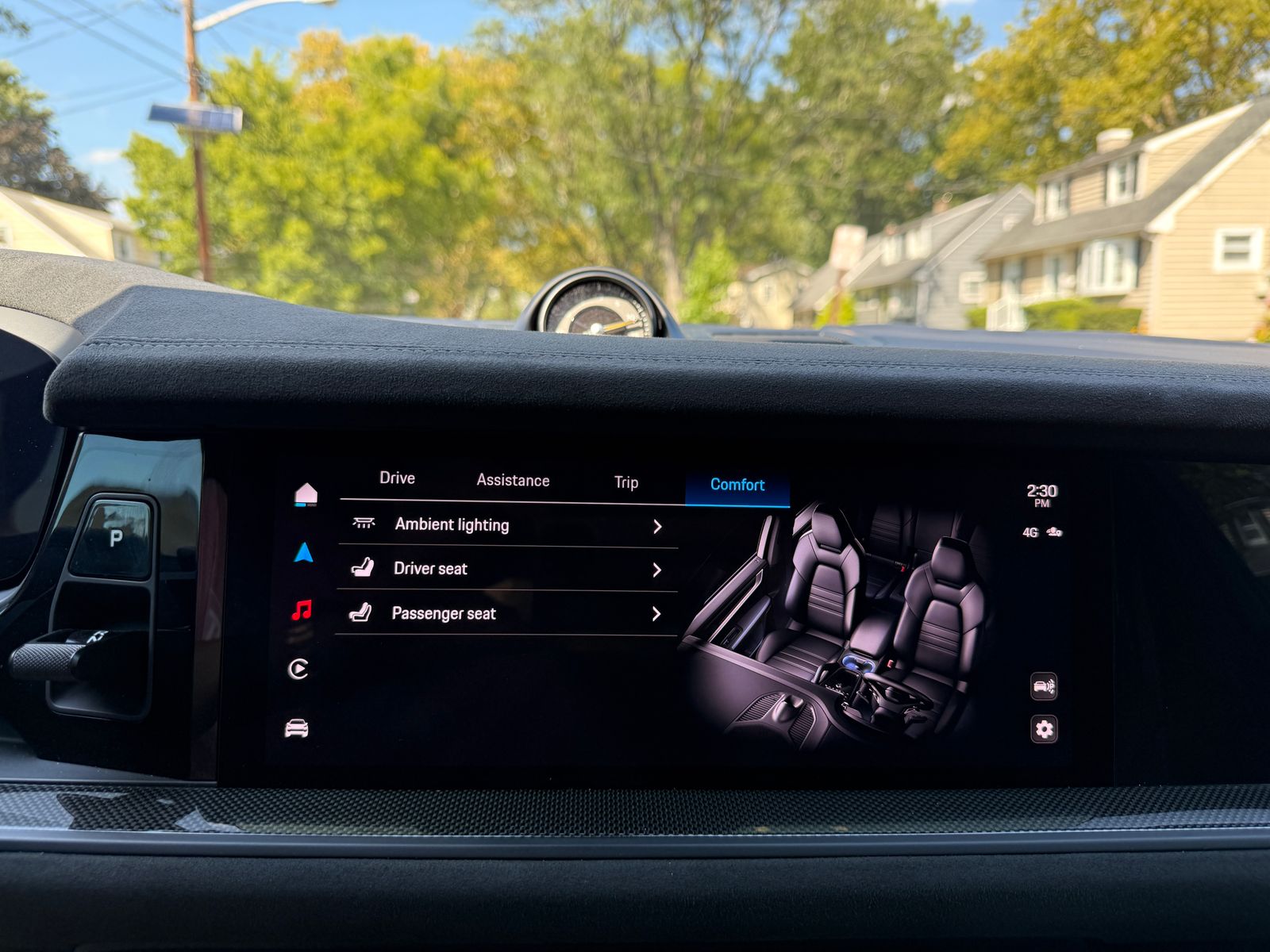 2024 Porsche Cayenne Turbo GT AWD