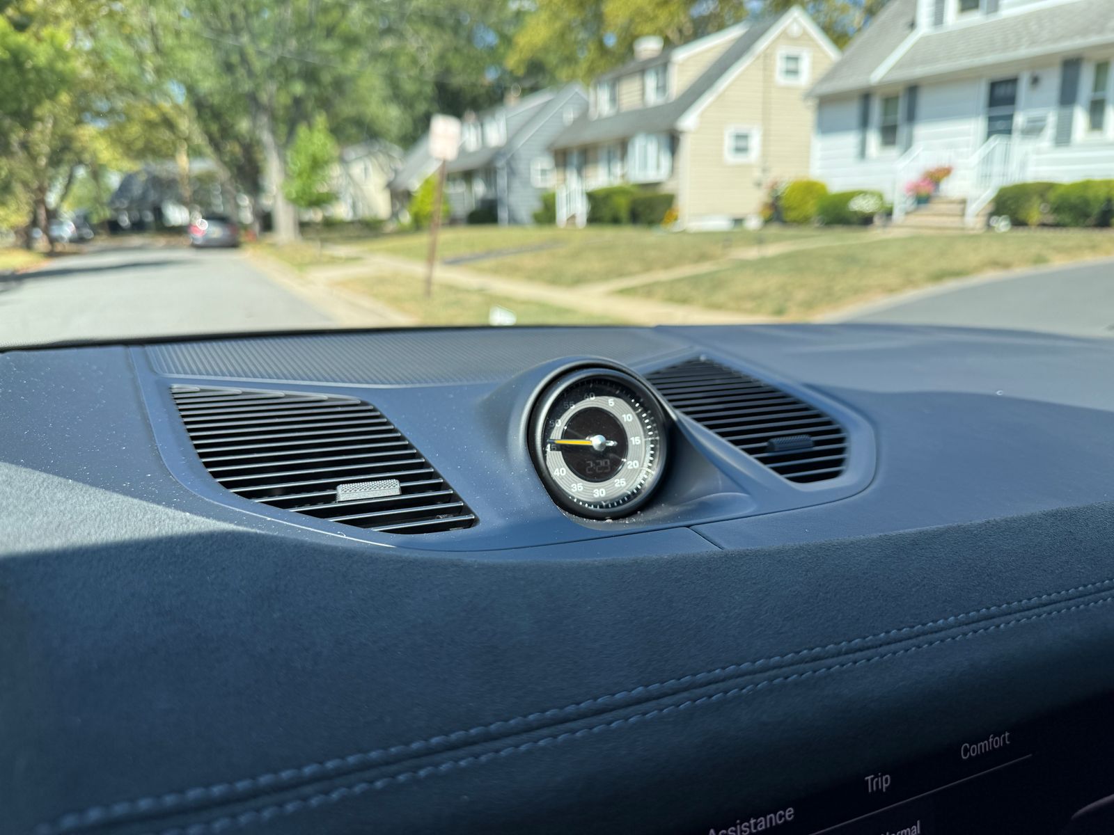 2024 Porsche Cayenne Turbo GT AWD