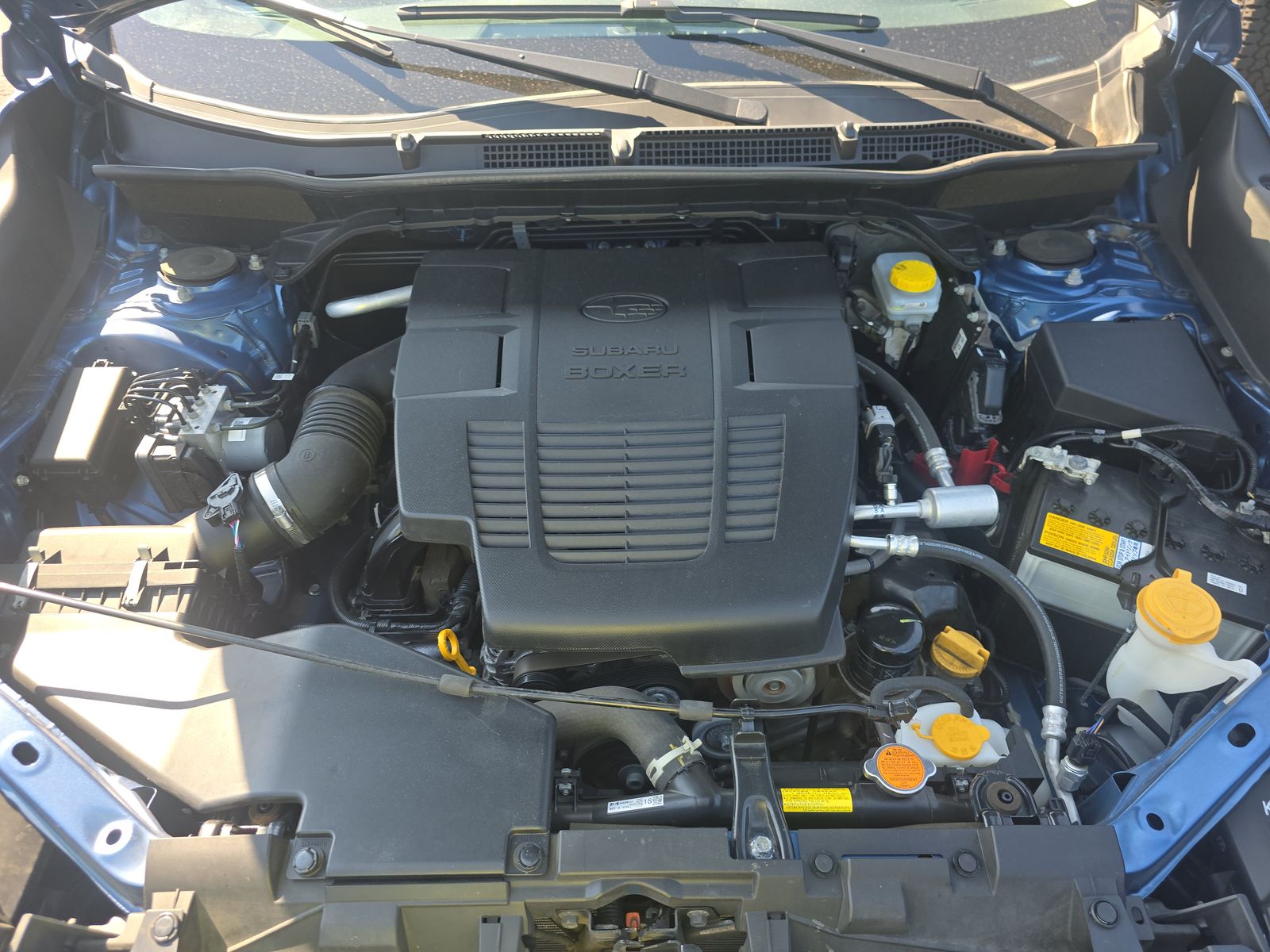 2022 Subaru Forester Limited AWD