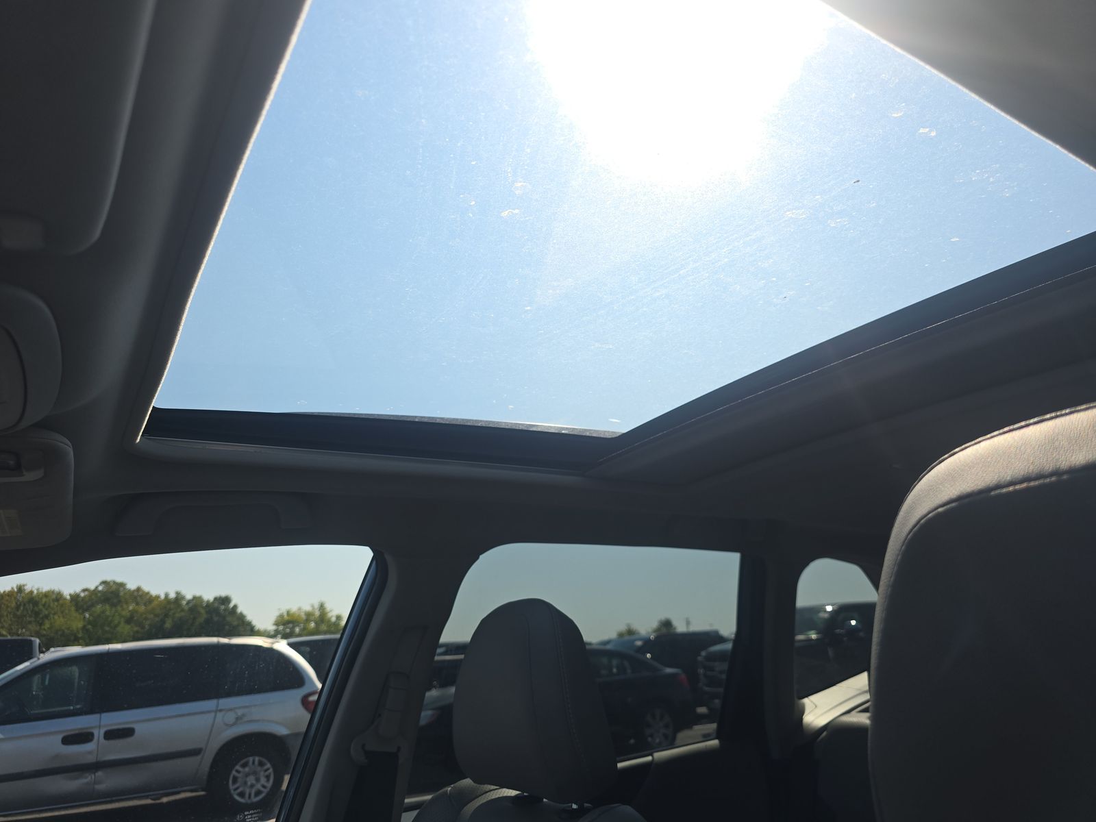 2022 Subaru Forester Limited AWD