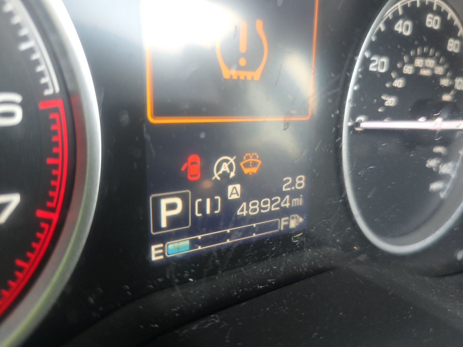 2022 Subaru Forester Limited AWD