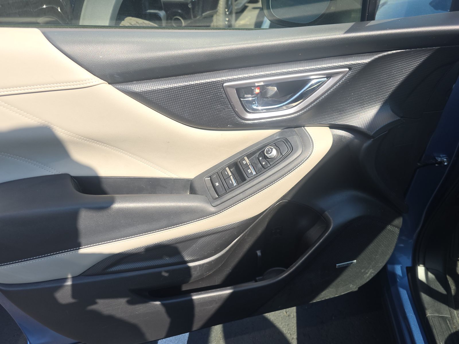 2022 Subaru Forester Limited AWD