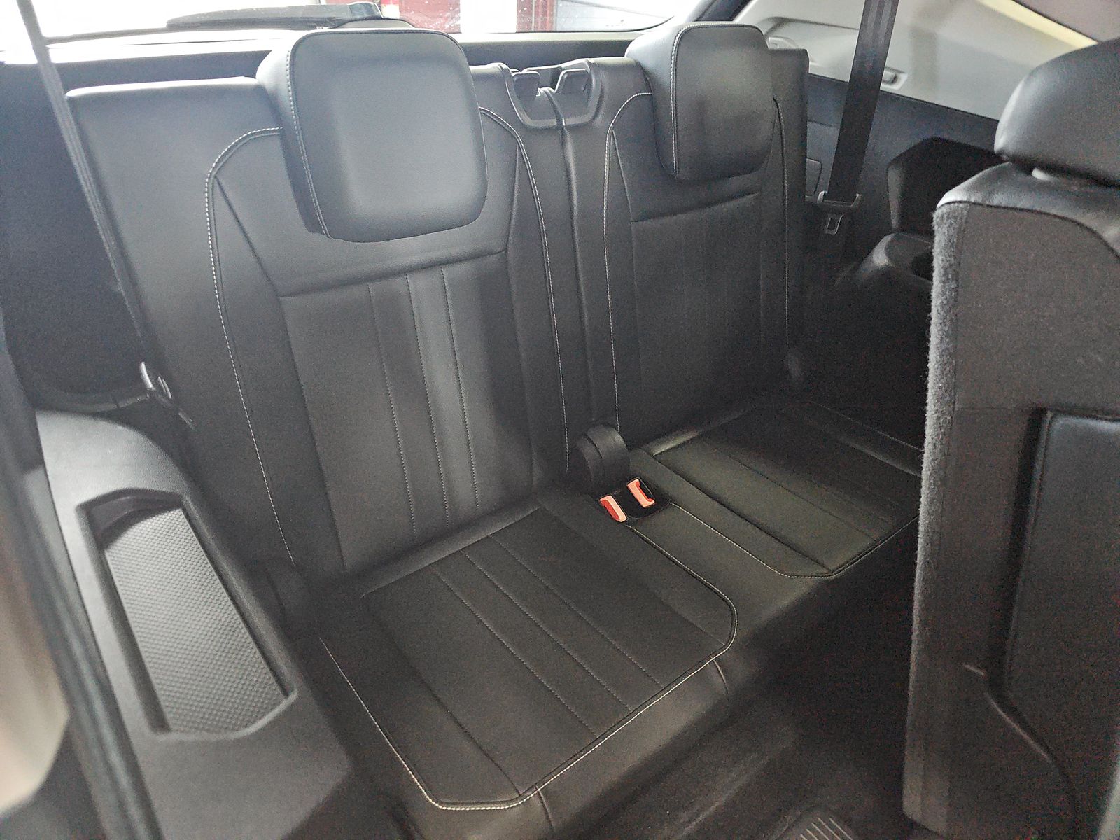 2024 Volkswagen Tiguan 2.0T SE FWD