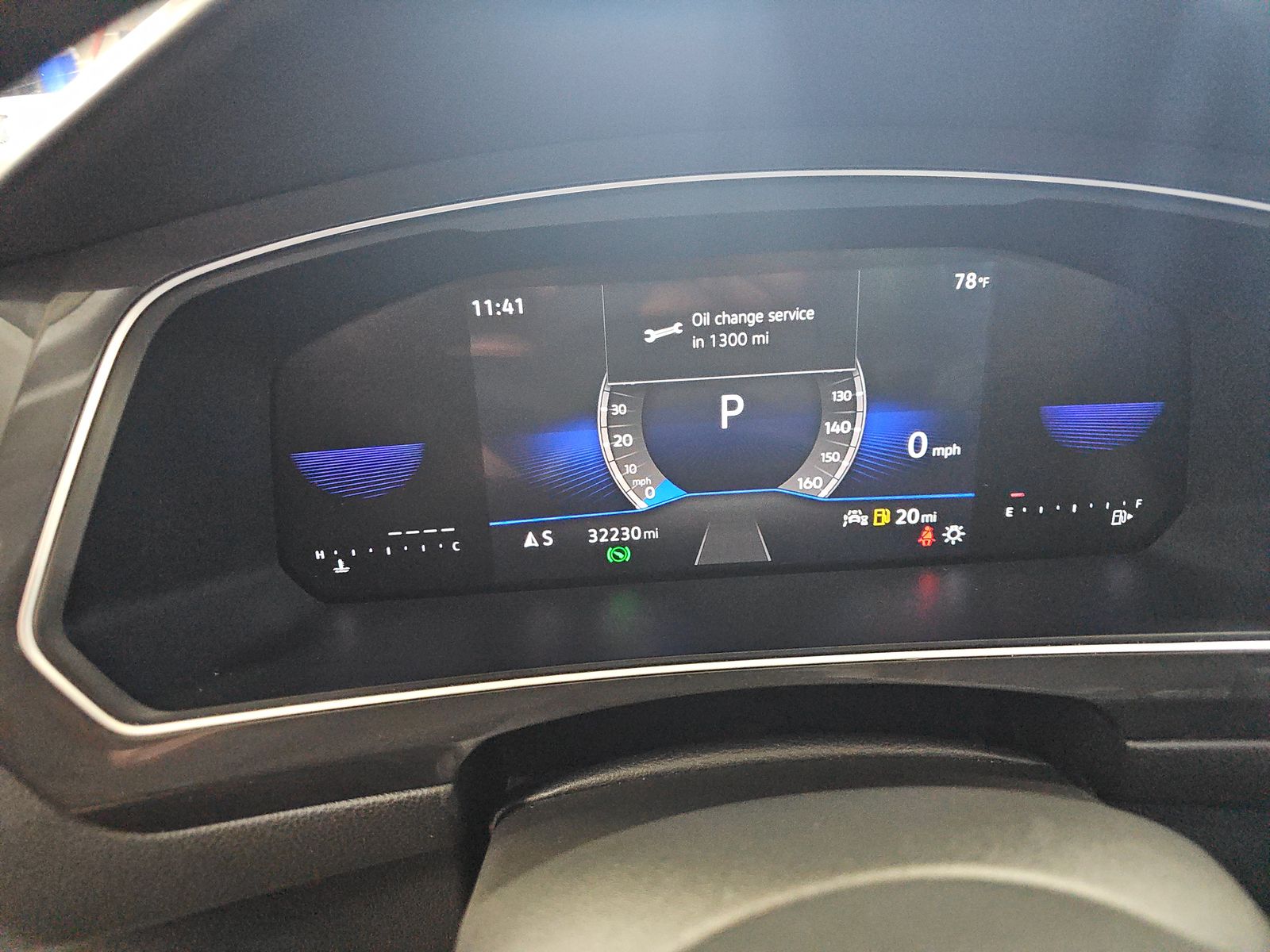 2024 Volkswagen Tiguan 2.0T SE FWD