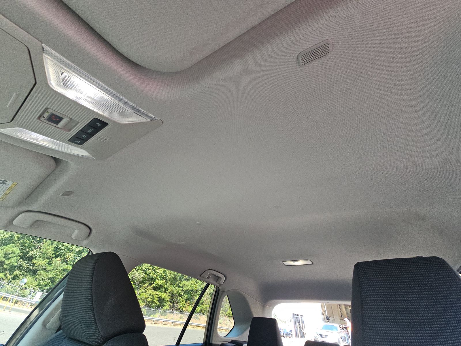 2023 Toyota RAV4 Hybrid LE AWD