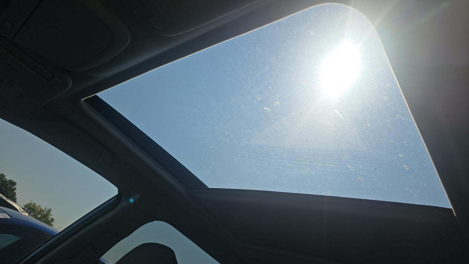 2022 Subaru Forester Limited AWD