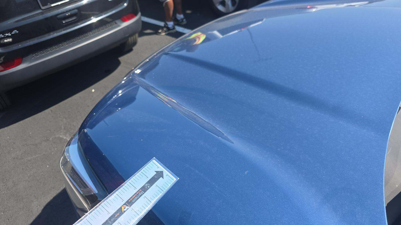 2022 Subaru Forester Limited AWD