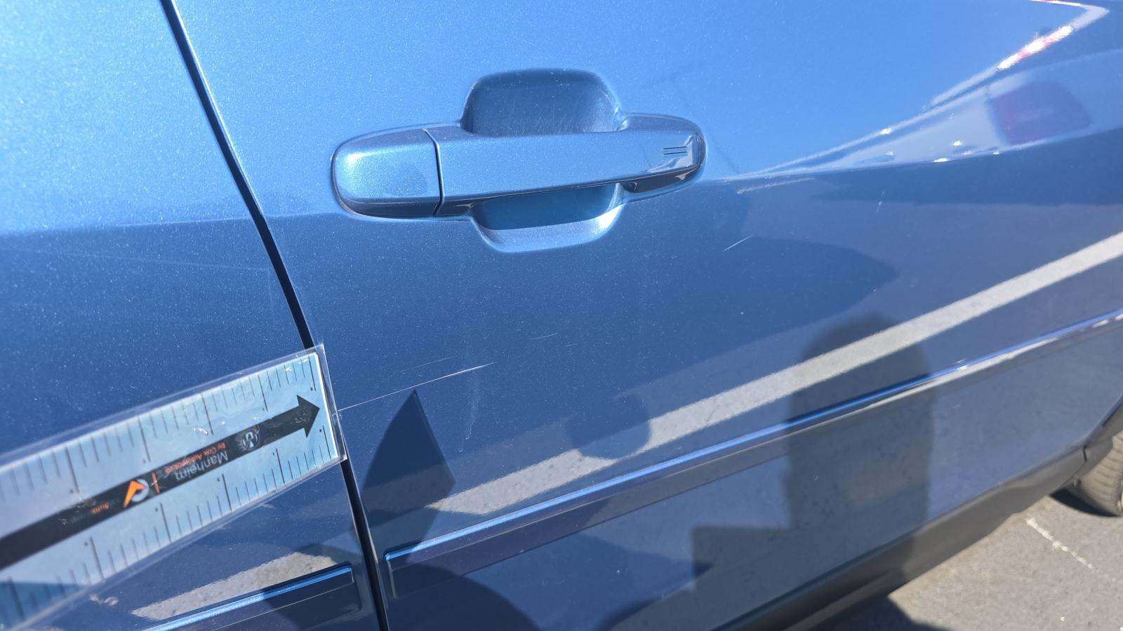 2022 Subaru Forester Limited AWD