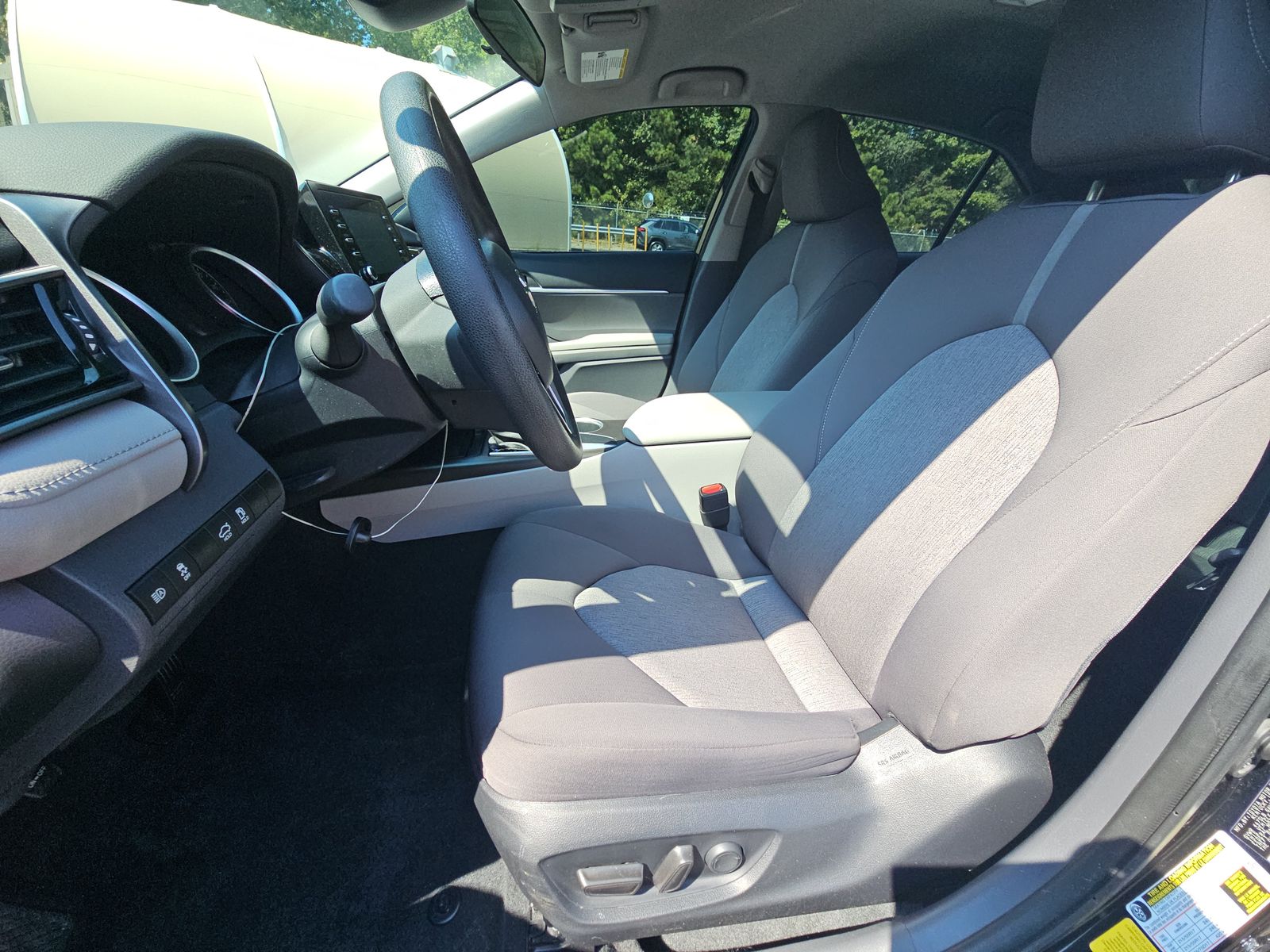 2023 Toyota Camry LE FWD