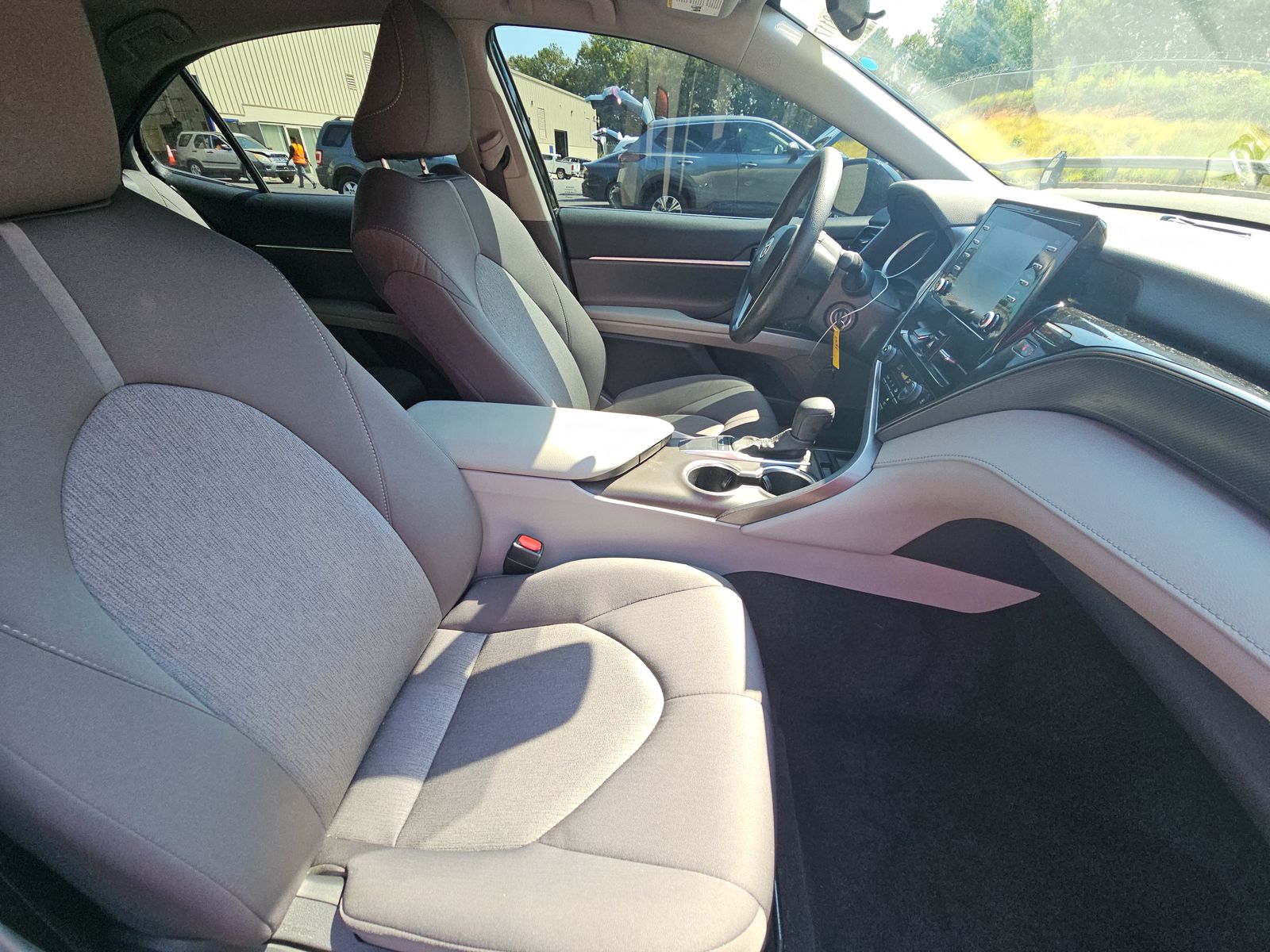 2023 Toyota Camry LE FWD