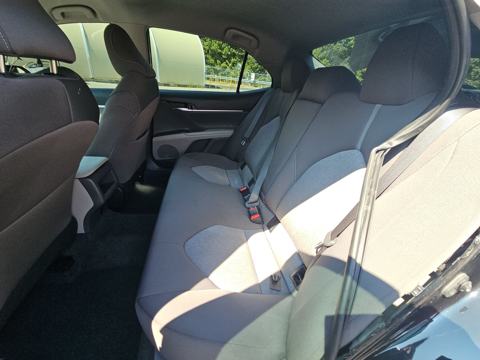 2023 Toyota Camry LE FWD