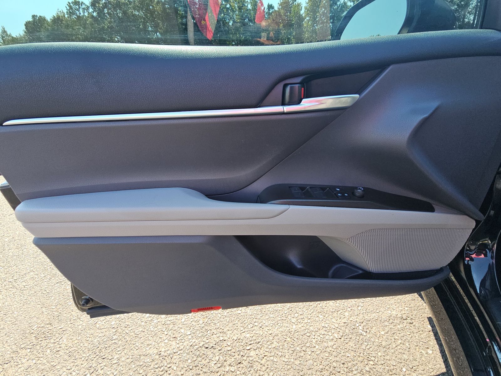 2023 Toyota Camry LE FWD