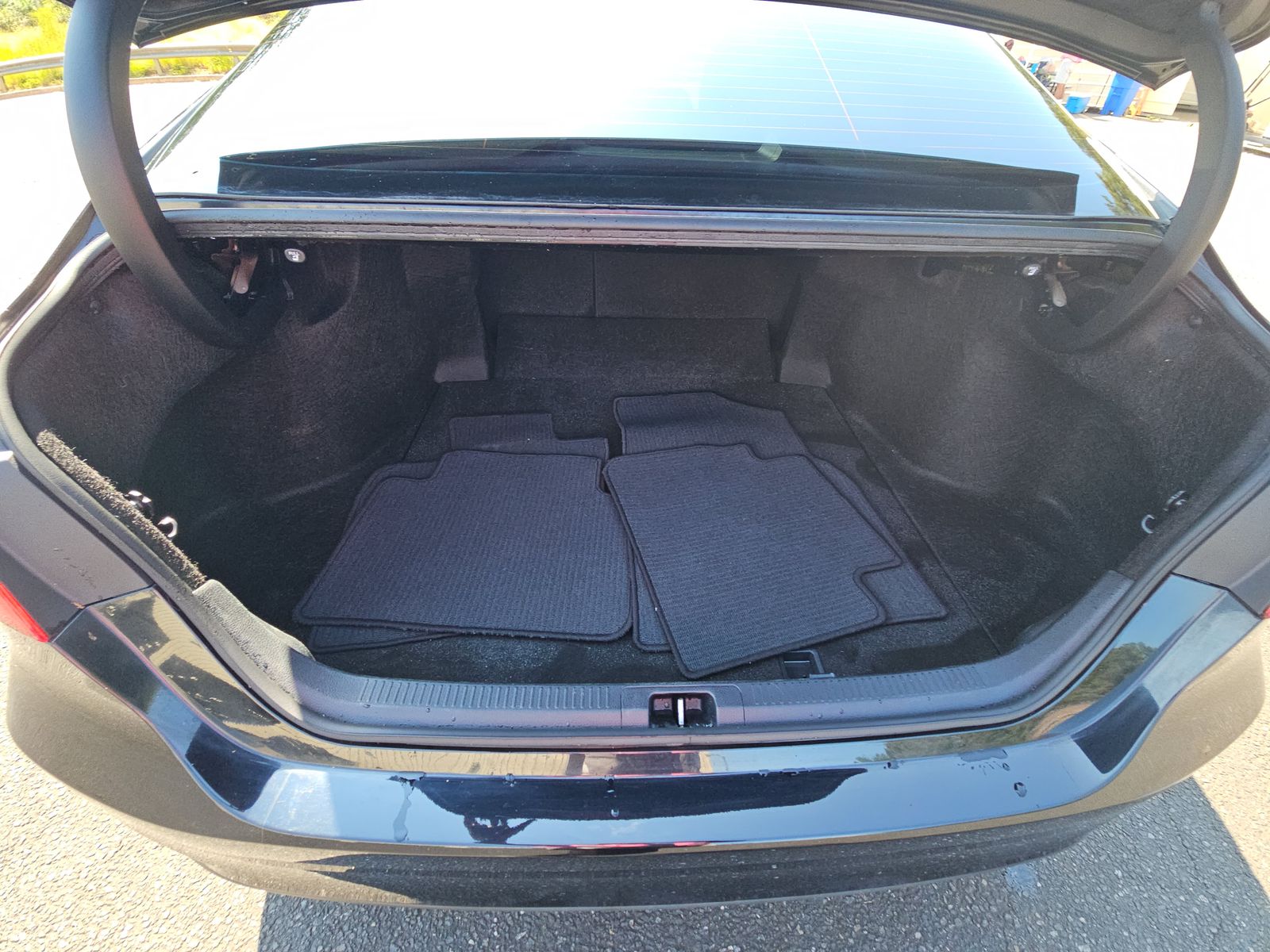 2023 Toyota Camry LE FWD