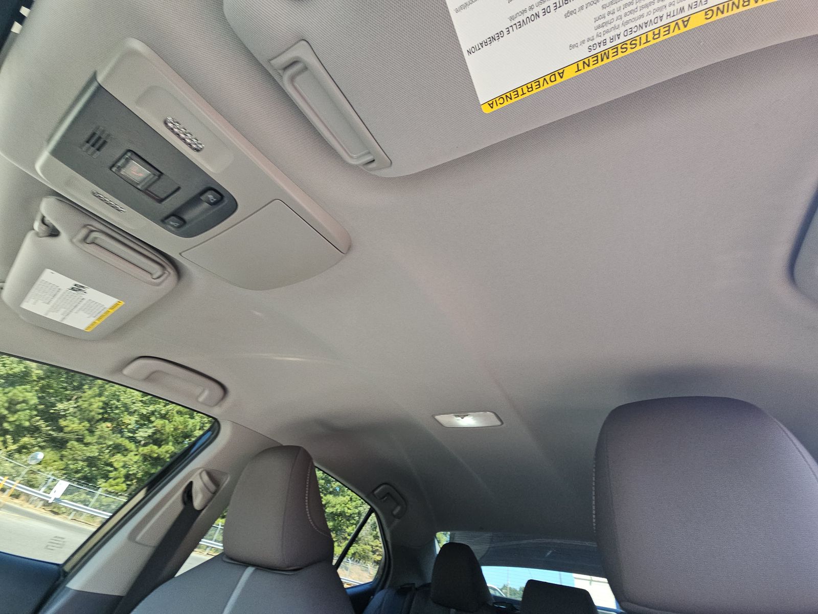 2023 Toyota Camry LE FWD