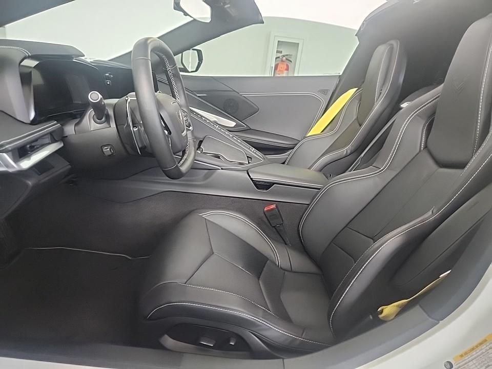 2023 Chevrolet Corvette Stingray RWD