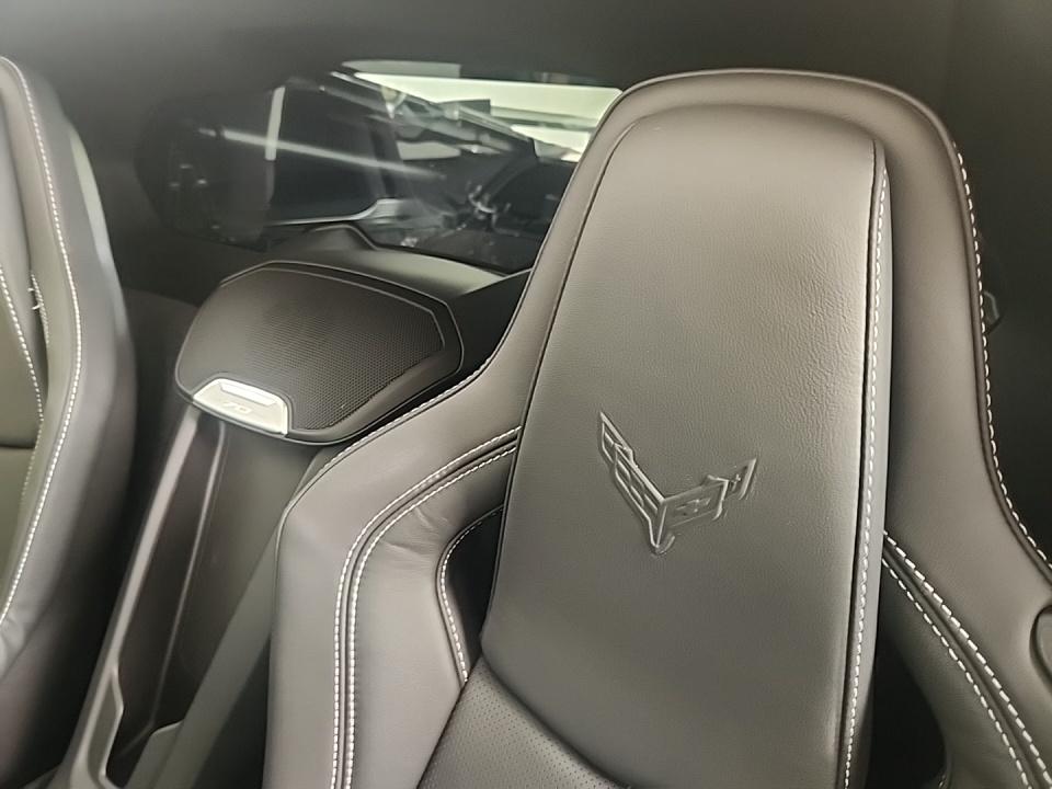 2023 Chevrolet Corvette Stingray RWD