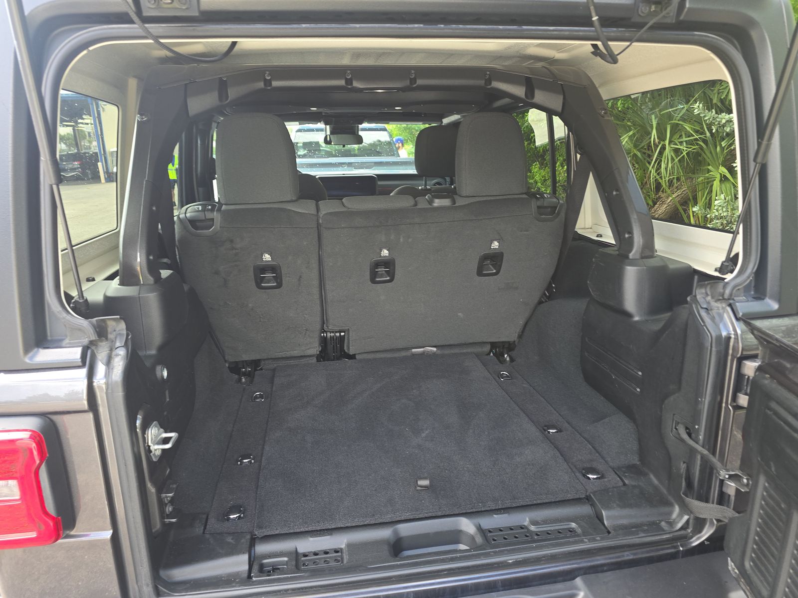 2024 Jeep Wrangler Rubicon AWD