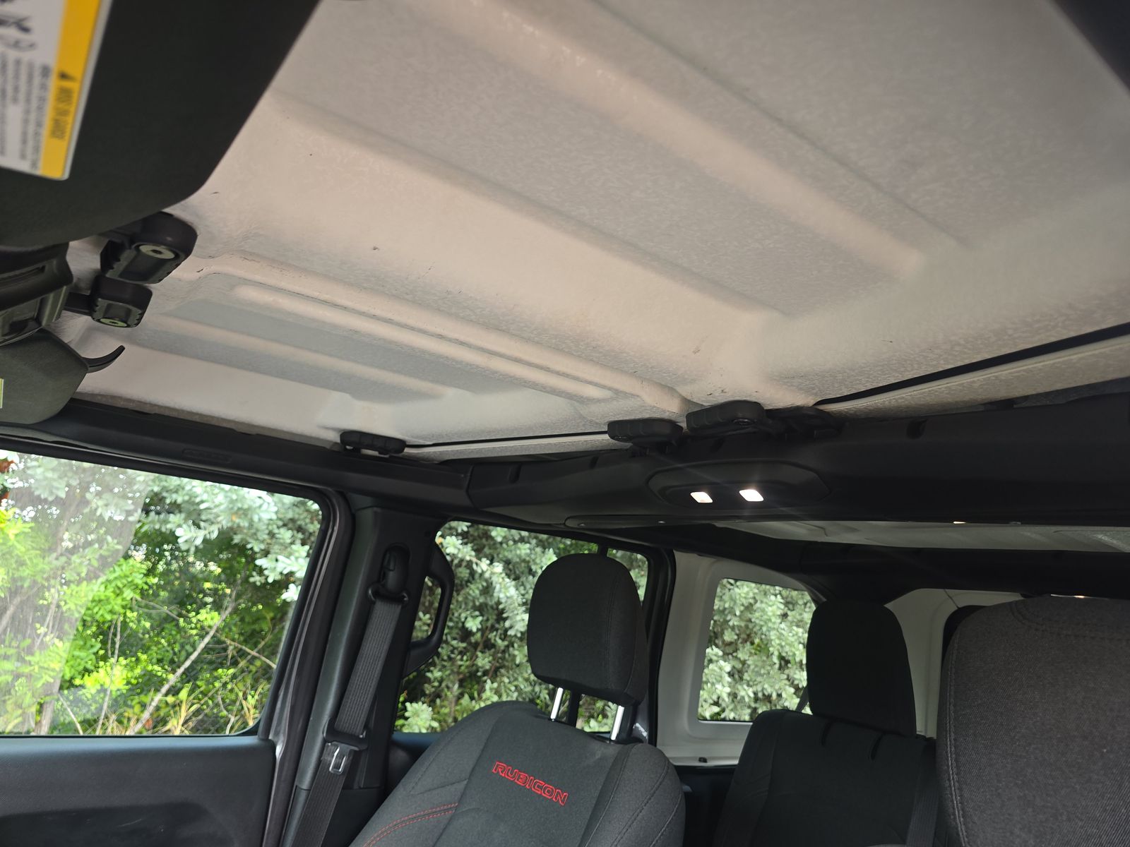 2024 Jeep Wrangler Rubicon AWD