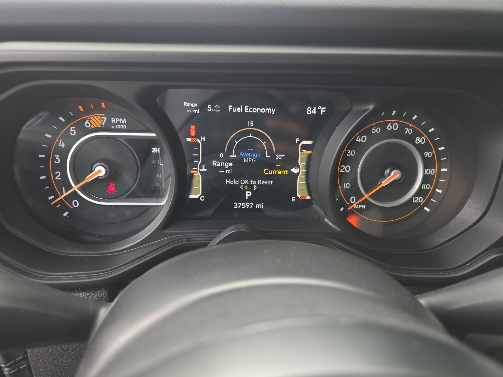 2024 Jeep Wrangler Rubicon AWD