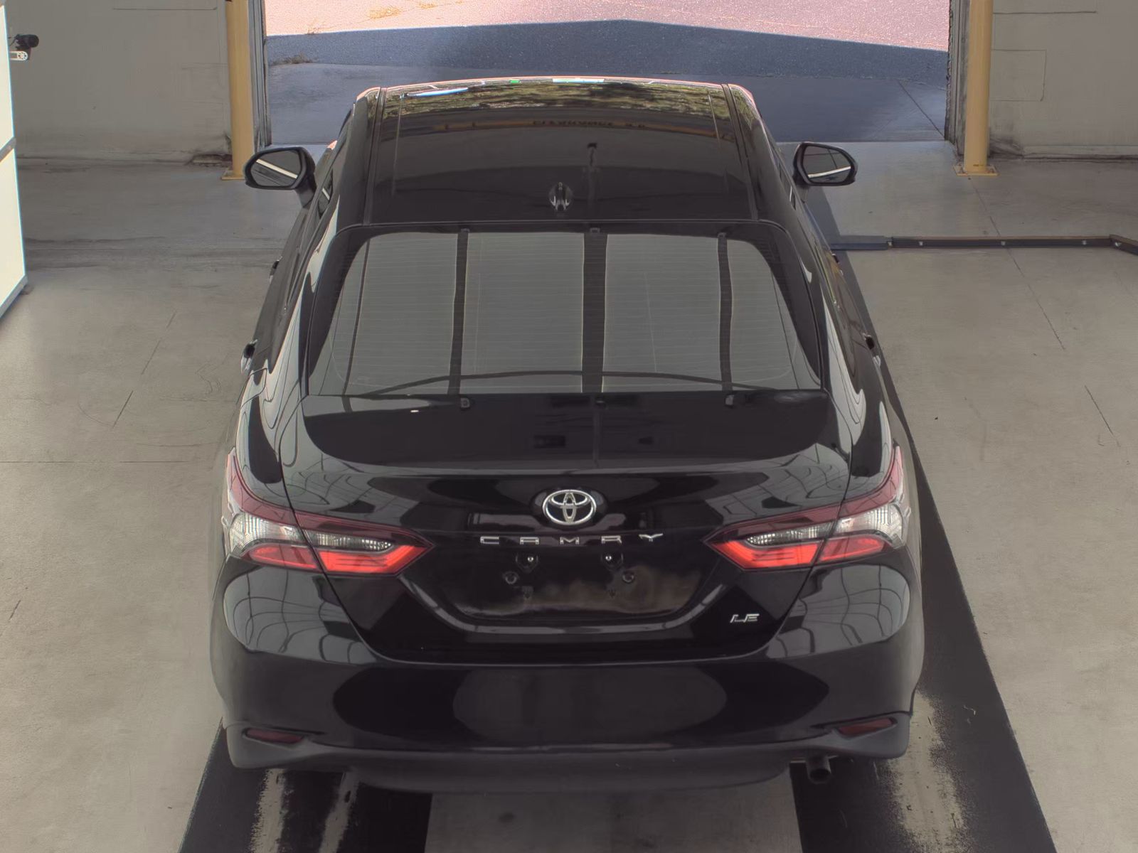 2023 Toyota Camry LE FWD