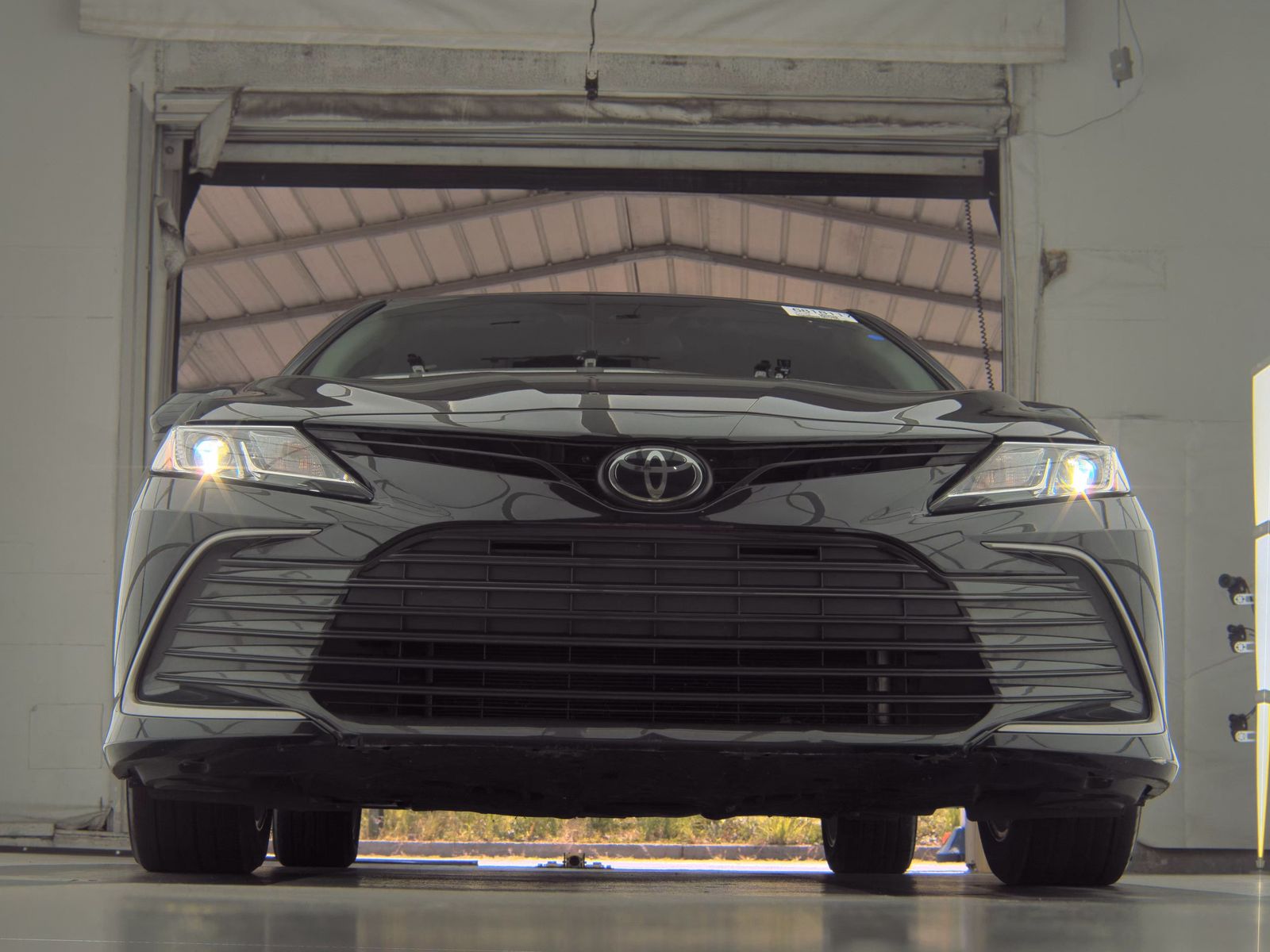 2023 Toyota Camry LE FWD