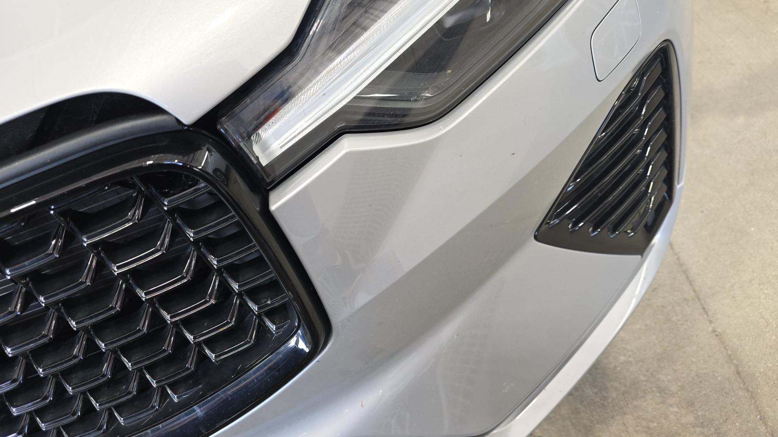 2025 Volvo XC60 B5 Plus AWD