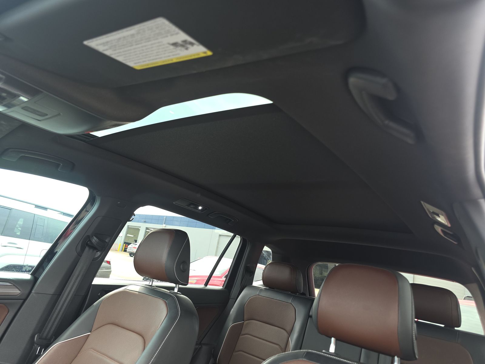 2022 Volkswagen Tiguan 2.0T SEL R-Line AWD