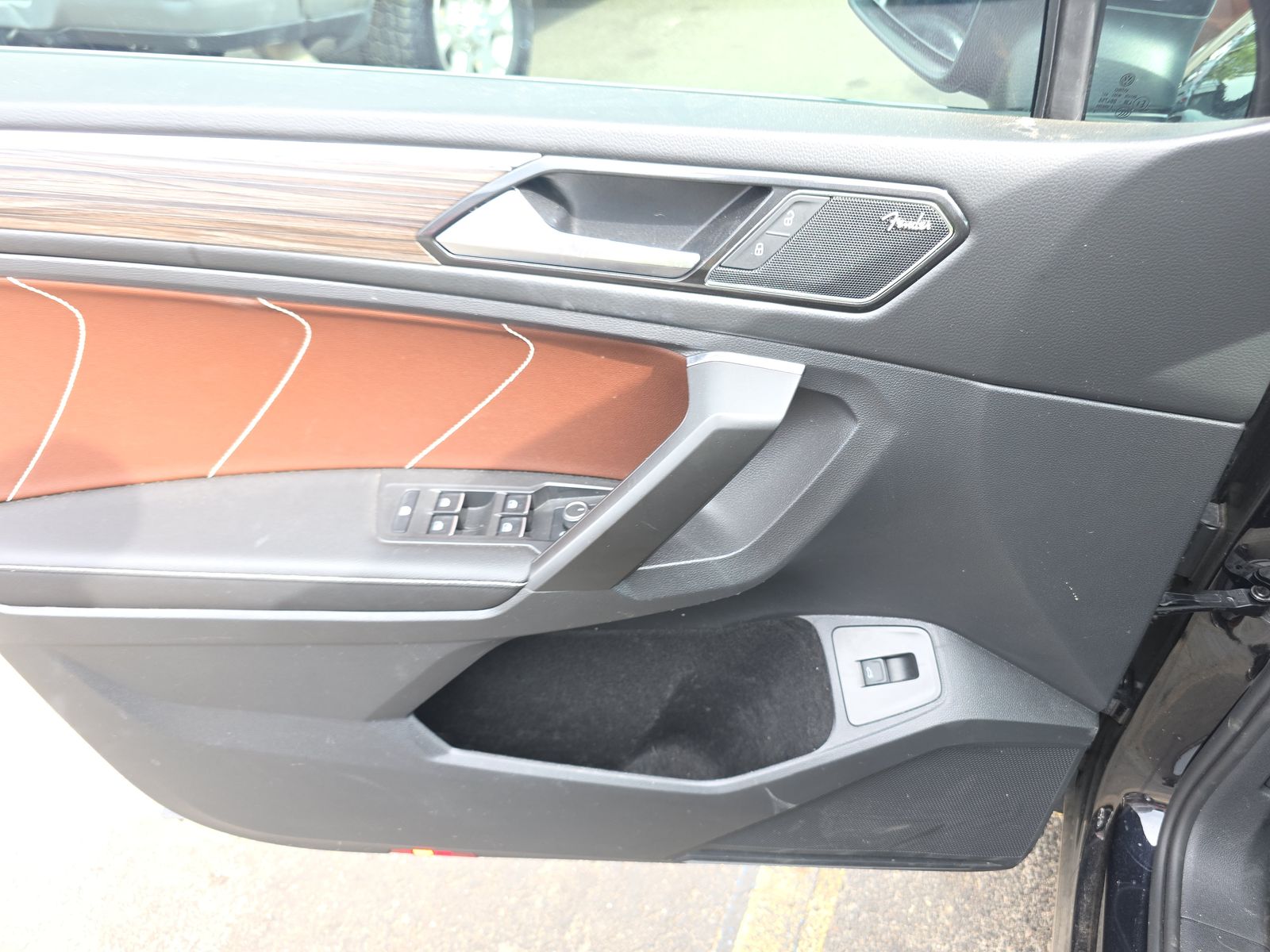 2022 Volkswagen Tiguan 2.0T SEL R-Line AWD